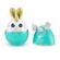 Rainbocorns Huevo Sopresa 15cm BunnyCorn